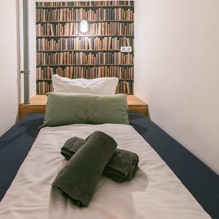 Blue Chili 30 - Industrial Chic Im Coolen Wedding - Bis 7 Personen Apartment Berlin Bagian luar foto