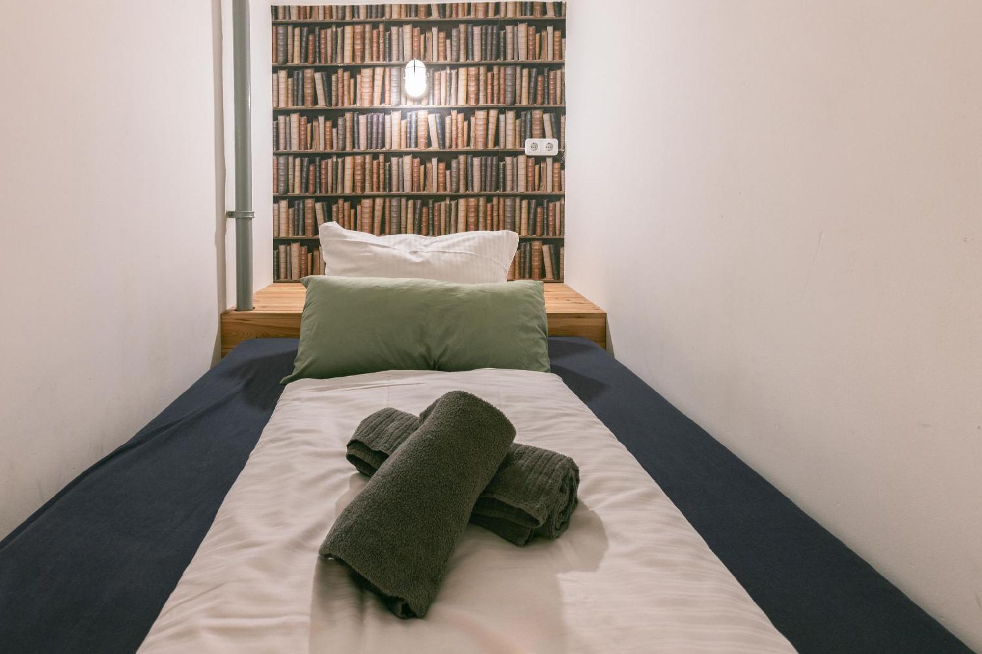 Blue Chili 30 - Industrial Chic Im Coolen Wedding - Bis 7 Personen Apartment Berlin Bagian luar foto