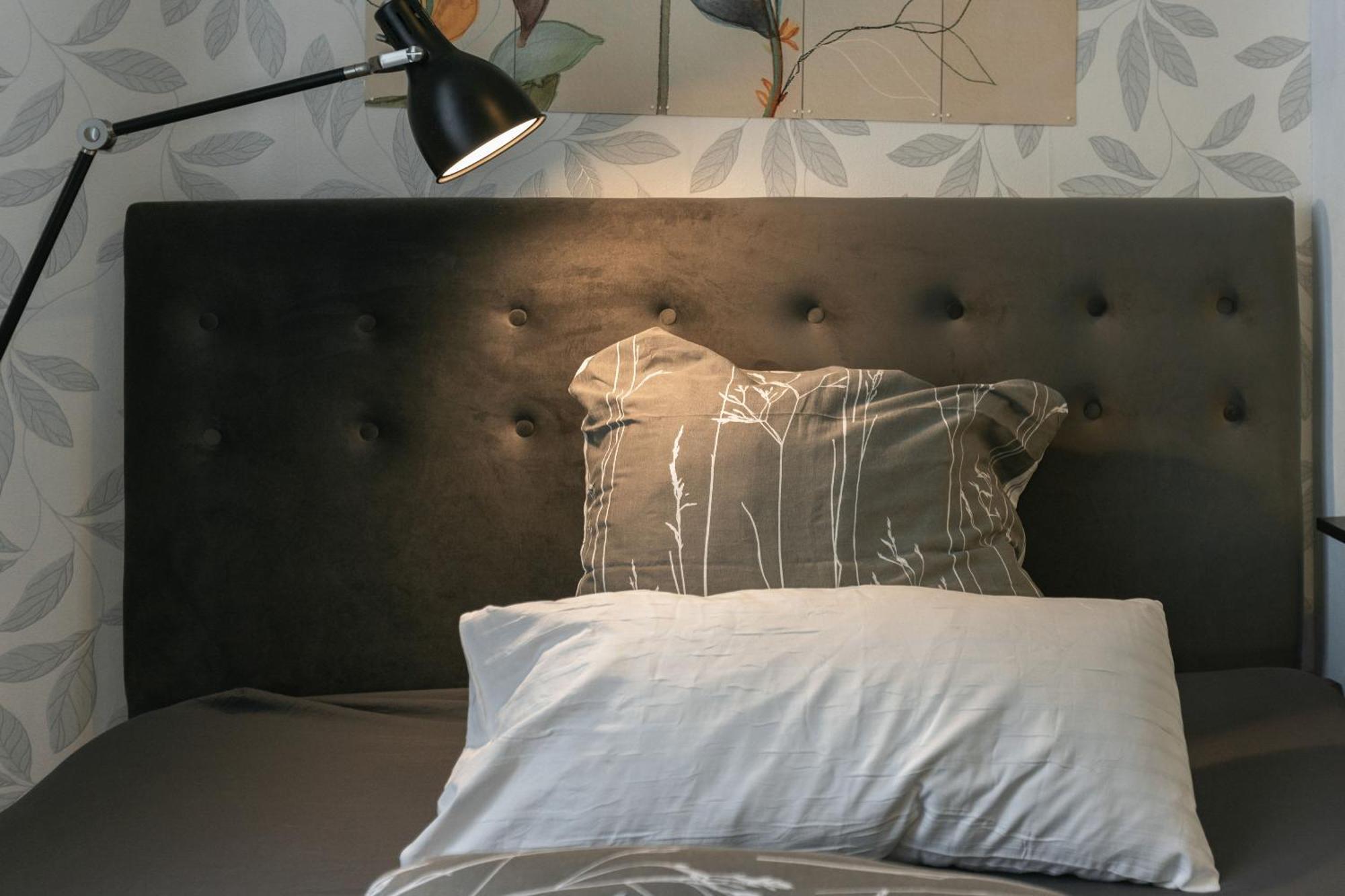 Blue Chili 30 - Industrial Chic Im Coolen Wedding - Bis 7 Personen Apartment Berlin Bagian luar foto